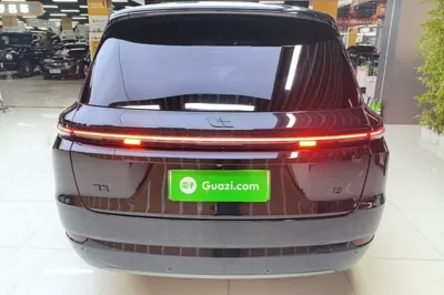 Li Auto L9
