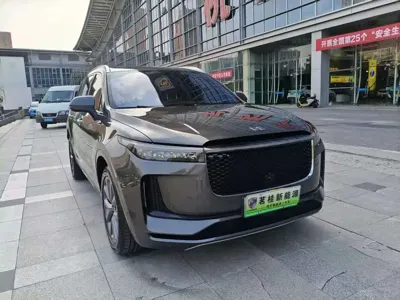 Li Auto Li ONE