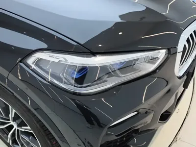 BMW X5 (Import)