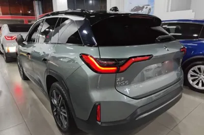 Nio ES6