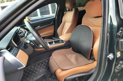 Jaguar XFL