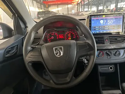 Baojun 310