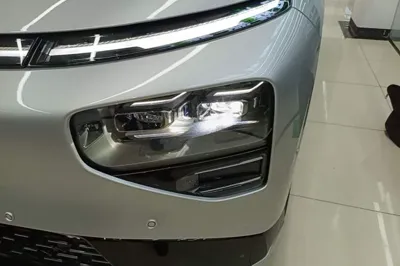 Xpeng G9