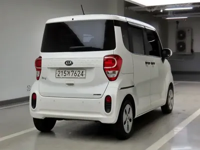 Kia Ray