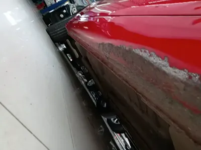 MG MG GT