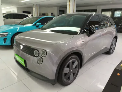 Nio Firefly