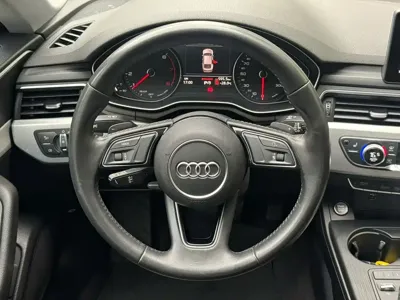 Audi A5 (Import)