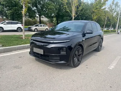 Li Auto Li L6