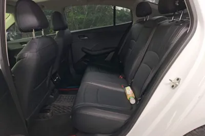 Roewe i5