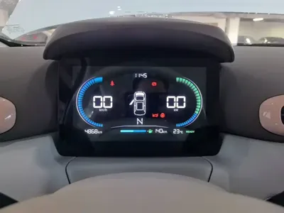 Leapmotor Leapmotor T03