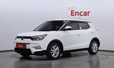 KG_Mobility_Ssangyong TIBOLI