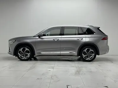 Geely Xingyue L