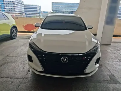 Changan Eado