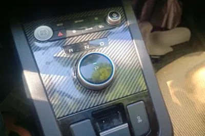 BYD e2