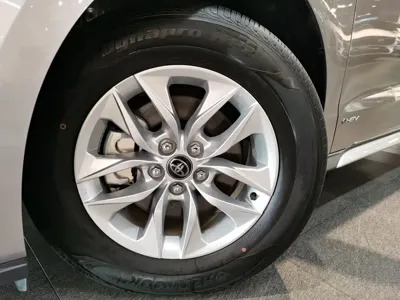 Toyota Granvia