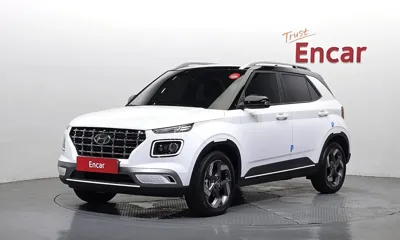 Hyundai Venue