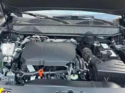 Haval Menglong Petrol
