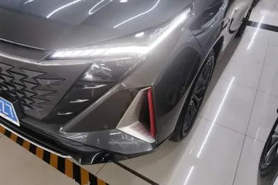 CHANGAN OSHAN Z6