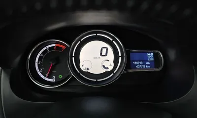 Renault-KoreaSamsung SM3