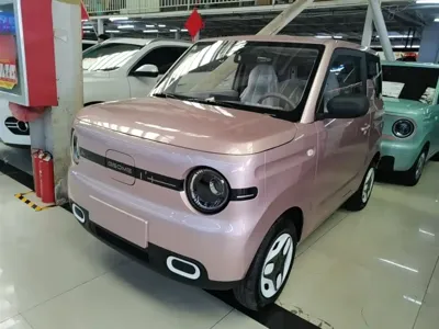 Galaxy Panda