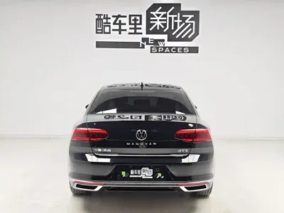 Volkswagen 迈腾 PHEV