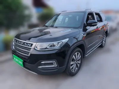 Changan CS95