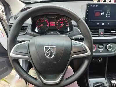 Baojun 310