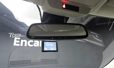 Renault-KoreaSamsung SM6