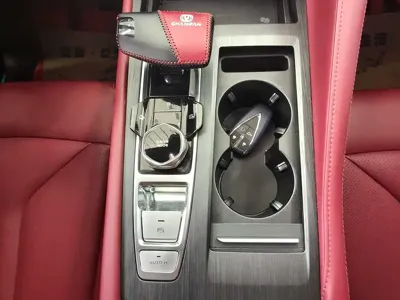 Changan 长安CS75PLUS