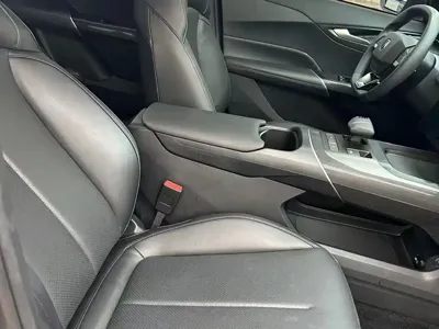 Changan Eado