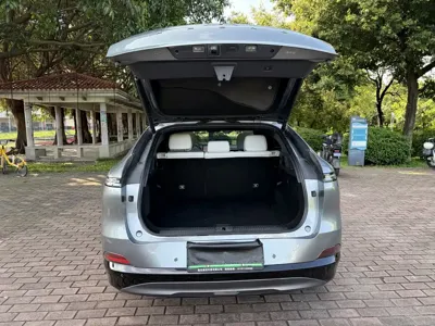 Xpeng G6