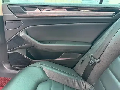 Volkswagen Phideon