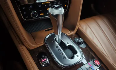 Bentley Flying Spur