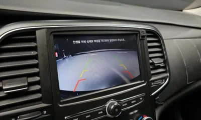 Renault-KoreaSamsung SM6