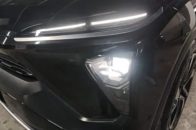 Nio EC6