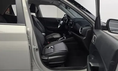 Hyundai Venue