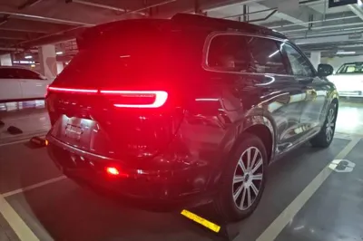 Hima AITO M7