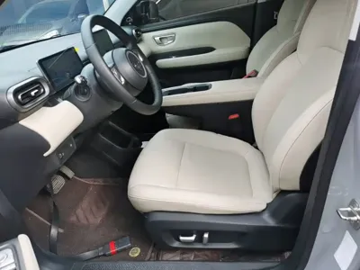 Wuling Bingo PLUS