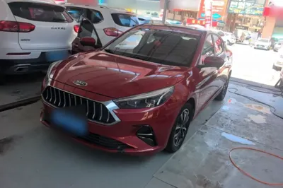 JAC Group J7