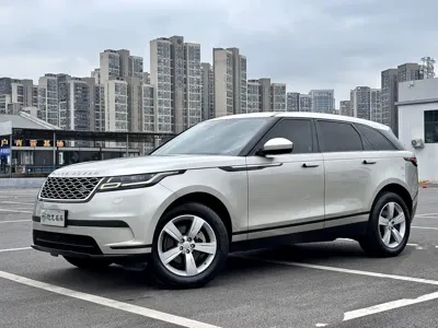 Land Rover Velar