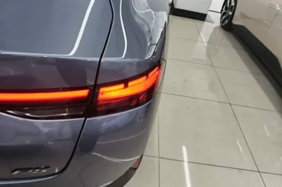 Xpeng P5