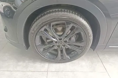 Nio EC7
