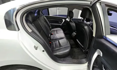 Renault-KoreaSamsung SM5