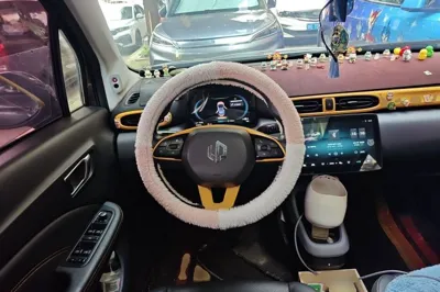 Leapmotor T03