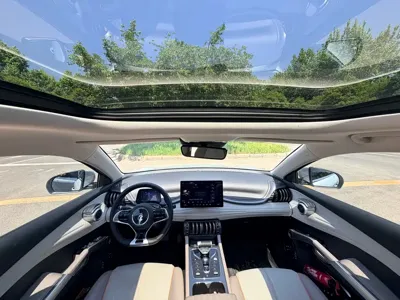 BYD Yuan Plus