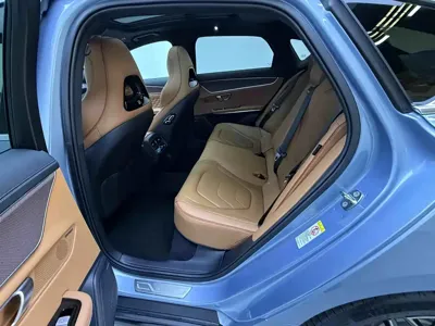 BYD Han