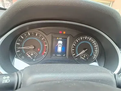 Haval H2