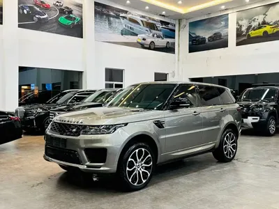 Land Rover Sport