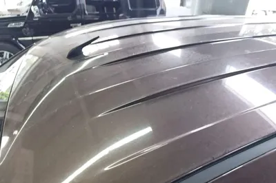 BAIC Weiwang M20