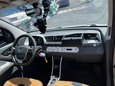 Wuling MINIEV